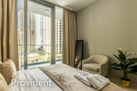 Appartement de 2 chambres à LIV RESIDENCE Dubai Marina, UAE No. 95997 21