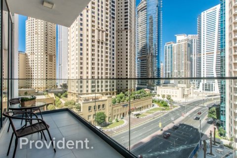 Appartement de 2 chambres à LIV RESIDENCE Dubai Marina, UAE No. 95997 30