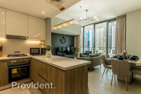 Appartement de 2 chambres à LIV RESIDENCE Dubai Marina, UAE No. 95997 14