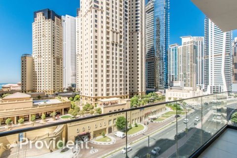 Appartement de 2 chambres à LIV RESIDENCE Dubai Marina, UAE No. 95997 28
