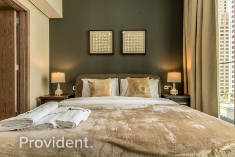 Appartement de 2 chambres à LIV RESIDENCE Dubai Marina, UAE No. 95997 16