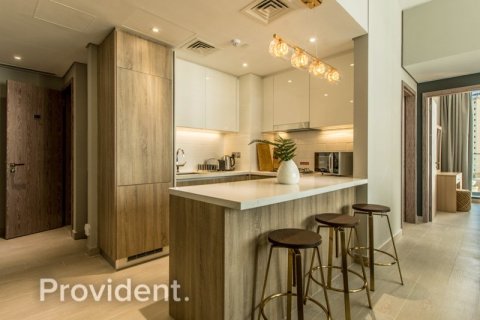 Appartement de 2 chambres à LIV RESIDENCE Dubai Marina, UAE No. 95997 12