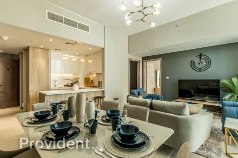 Appartement de 2 chambres à LIV RESIDENCE Dubai Marina, UAE No. 95997 5