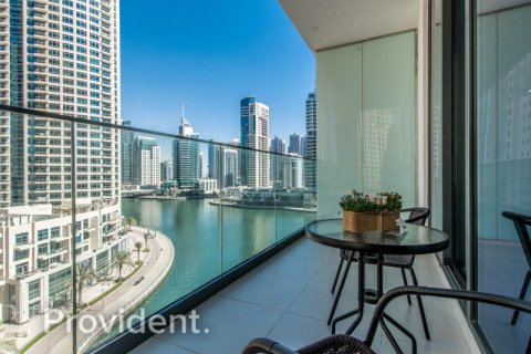 Appartement de 2 chambres à LIV RESIDENCE Dubai Marina, UAE No. 95997 2