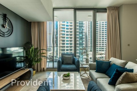 Appartement de 2 chambres à LIV RESIDENCE Dubai Marina, UAE No. 95997 8