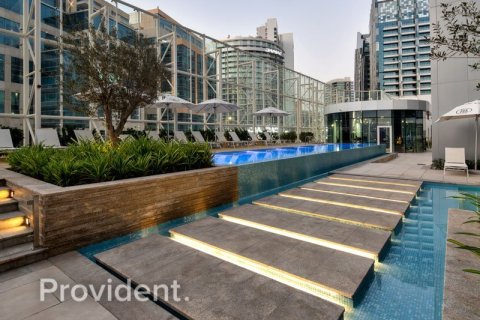 Appartement de 5 chambres à IMPERIAL AVENUE Downtown Dubai (Downtown Burj Dubai), UAE No. 95998 14