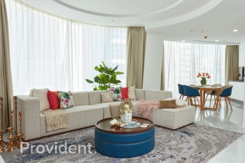 Appartement de 5 chambres à IMPERIAL AVENUE Downtown Dubai (Downtown Burj Dubai), UAE No. 95998 6