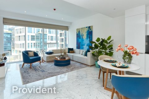 Appartement de 5 chambres à IMPERIAL AVENUE Downtown Dubai (Downtown Burj Dubai), UAE No. 95998 2