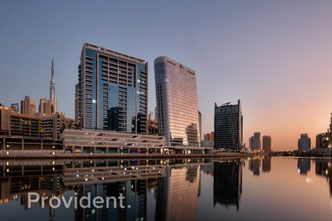 Appartement de 5 chambres à IMPERIAL AVENUE Downtown Dubai (Downtown Burj Dubai), UAE No. 95998 12