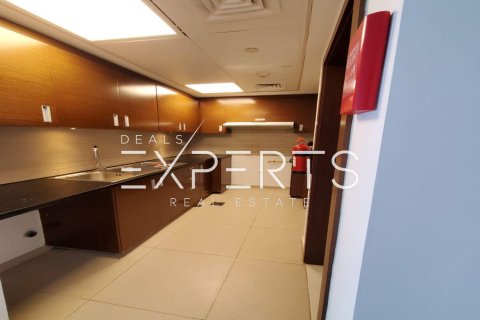 Apartment de 3 dormitorios en Shams Abu Dhabi, UAE No. 55265 4