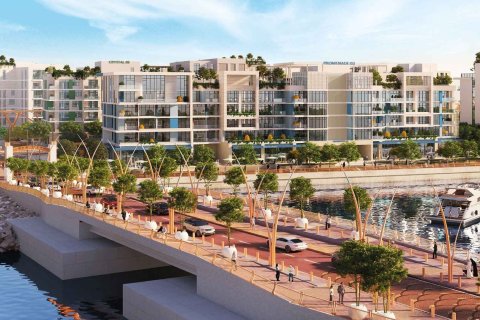 Crystal Residence à Qatar No. 54928