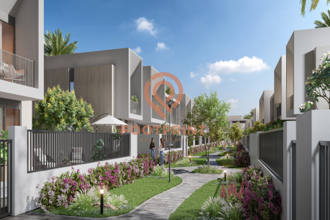 Townhouse de 3 chambres à Town Square, UAE No. 21032 7