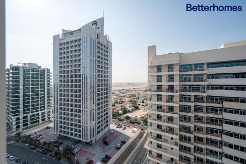 2 bedrooms Apartment in Dubai Sports City, UAE No. 23541 12