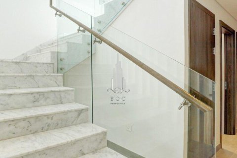3 غرف نوم فيلا على Yas Acres, الإمارات العربية المتحدة رقم 19785 9