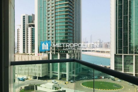 1 bedroom Apartment in Al Reem Island, UAE No. 50997 1