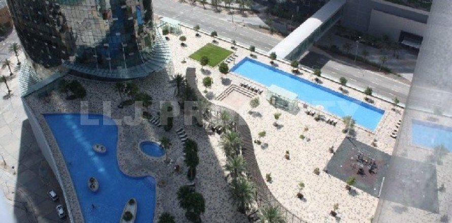 Appartement de 2 chambres à Al Reem Island, UAE No. 101984