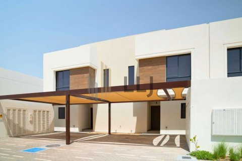 3 غرف نوم تاون هاوس على جزيرة ياس, الإمارات العربية المتحدة رقم 102020 3