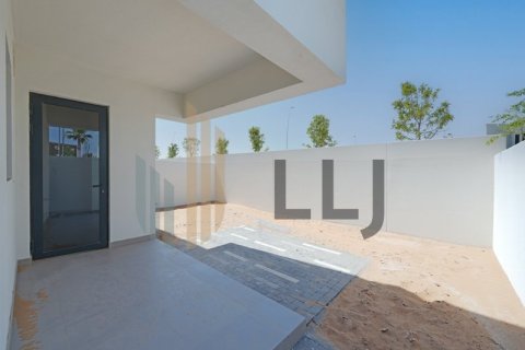 3 غرف نوم تاون هاوس على جزيرة ياس, الإمارات العربية المتحدة رقم 102021 20
