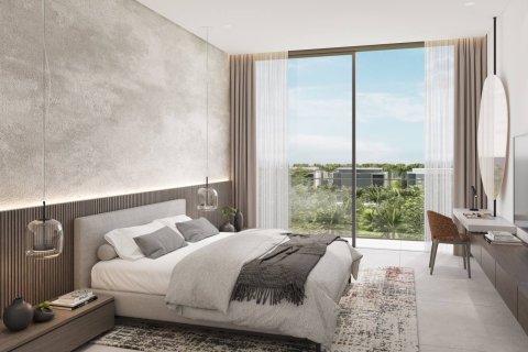 Townhouse de 248m² à Dubai South (Dubai World Central), UAE No. 7573 3