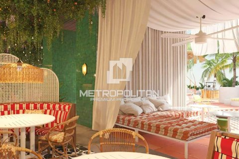 Apartment de 38m² en Business Bay, UAE No. 77409 9