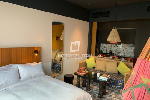 Apartment de 38m² en Business Bay, UAE No. 77409 2