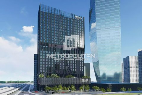 Apartment de 38m² en Business Bay, UAE No. 77409 15