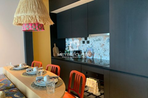 Apartment de 38m² en Business Bay, UAE No. 77409 3