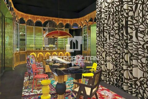 Apartment de 38m² en Business Bay, UAE No. 77409 12