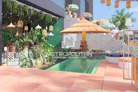 Apartment de 38m² en Business Bay, UAE No. 77409 14