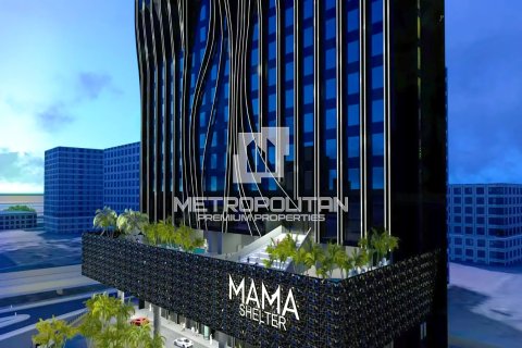 Apartment de 38m² en Business Bay, UAE No. 77409 16