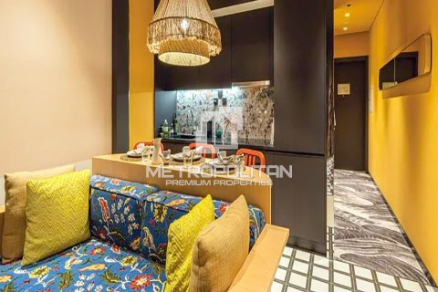 Apartment de 38m² en Business Bay, UAE No. 77409 7