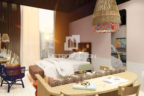 Apartment de 38m² en Business Bay, UAE No. 77409 10
