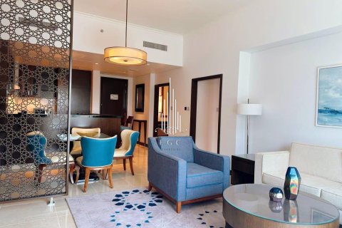 Appartement de 1 chambre à The Marina, UAE No. 77337 6