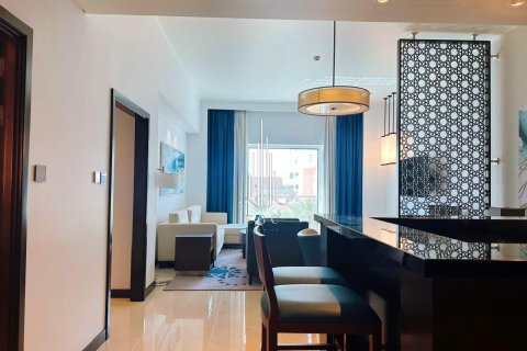 Appartement de 1 chambre à The Marina, UAE No. 77337 2