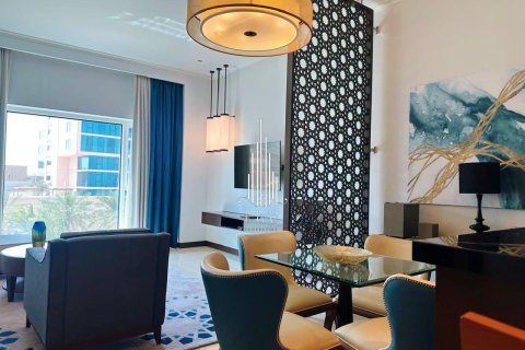 Appartement de 1 chambre à The Marina, UAE No. 77337 5