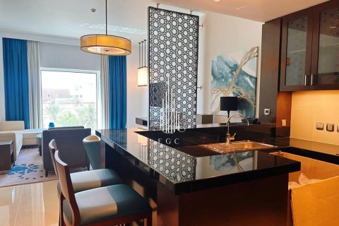 Appartement de 1 chambre à The Marina, UAE No. 77337 7