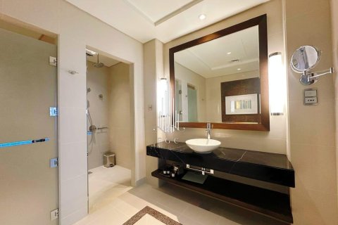 Appartement de 1 chambre à The Marina, UAE No. 77337 13