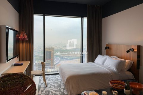 1 bedroom Apartment in Business Bay, UAE No. 77408 14