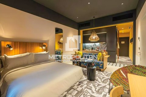 1 bedroom Apartment in Business Bay, UAE No. 77408 19