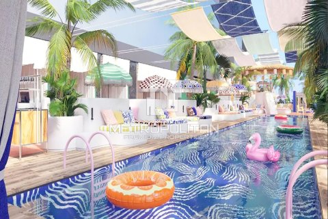 1 bedroom Apartment in Business Bay, UAE No. 77408 21