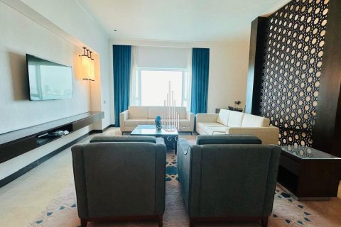 3 غرف نوم شقة في مارينا, الإمارات العربية المتحدة رقم 77336 8