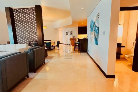 3 غرف نوم شقة في مارينا, الإمارات العربية المتحدة رقم 77336 10