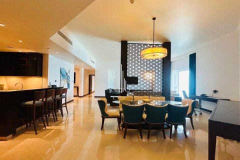 3 غرف نوم شقة في مارينا, الإمارات العربية المتحدة رقم 77336 12