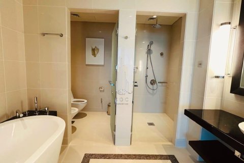 3 غرف نوم شقة في مارينا, الإمارات العربية المتحدة رقم 77336 24