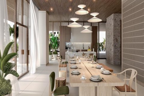 Apartment de 1 dormitorio en  Yas Island, UAE No. 77357 10