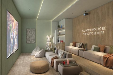 Apartment de 1 dormitorio en  Yas Island, UAE No. 77357 3