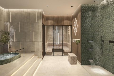 Apartment de 1 dormitorio en  Yas Island, UAE No. 77357 18