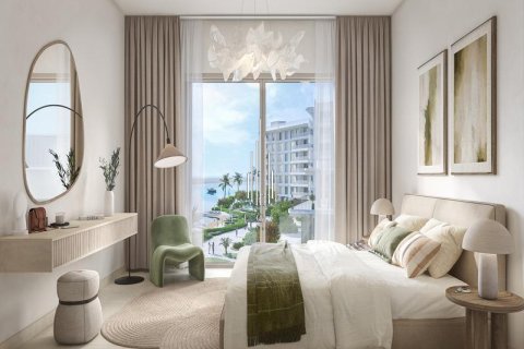 Apartment de 1 dormitorio en  Yas Island, UAE No. 77357 4