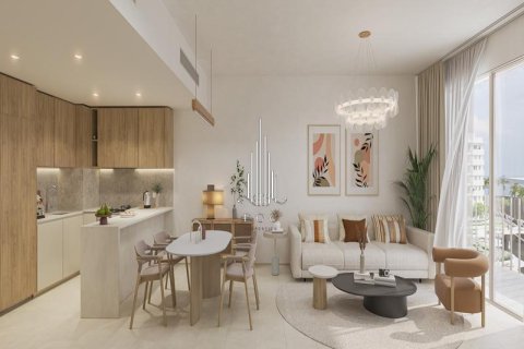 Apartment de 1 dormitorio en  Yas Island, UAE No. 77357 6
