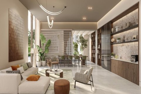 Apartment de 1 dormitorio en  Yas Island, UAE No. 77357 17